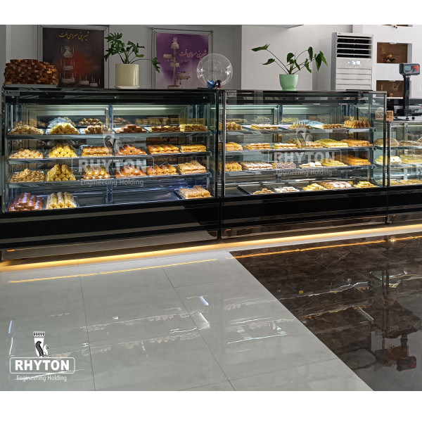 قلب شیرین فروشگاهت