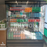 «یخچالهایی برای دیده شدن، نه فقط نگهداری»