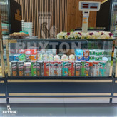 «از طراحی تا دما؛ همه چیز در کنترل شما»