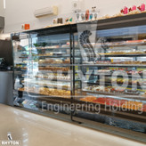 ازدل قنادی،تادل مشتری