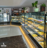 ریتون شاپ،جایی که ویترین،خودش بخشی از برندشماست