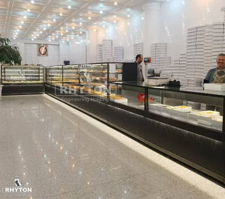 حفظ طراوت و کیفیت محصولات