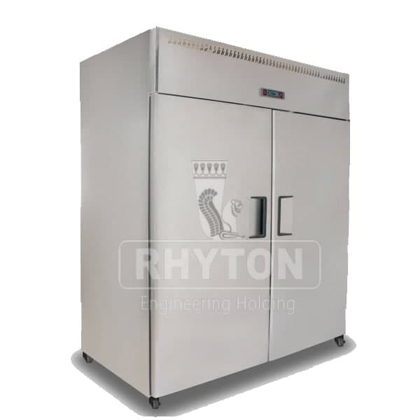 انجمادسریع،جابجایی آسان،عملکردبی وقفه