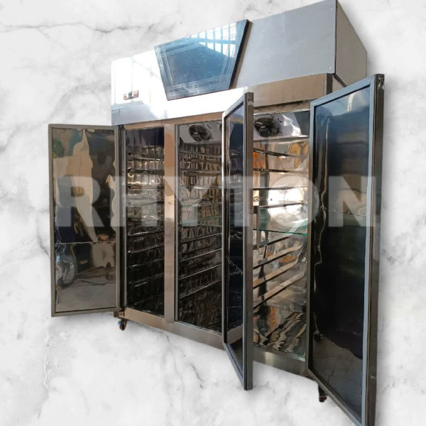 سردخانه ای که با شماحرکت می کند،انجماددر هر نقطه