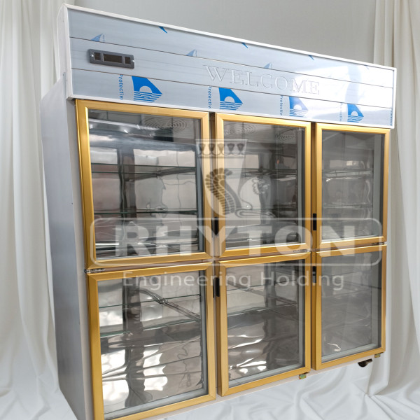 از نوشیدنی تا لبنیات ،همه چیزدردمای ایده آل