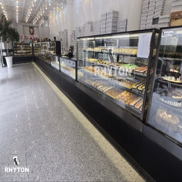 از خامه تا نان خشک ،همه چیز در دمایی ایده آل