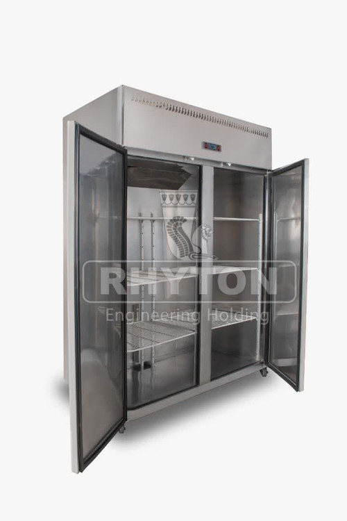 فریزرایستاده ای که کارگاهتومنظم،سردوآماده نگه می داره