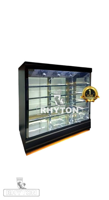 جذابتر از طعم؛ نمایش بینقص کیک و دسر