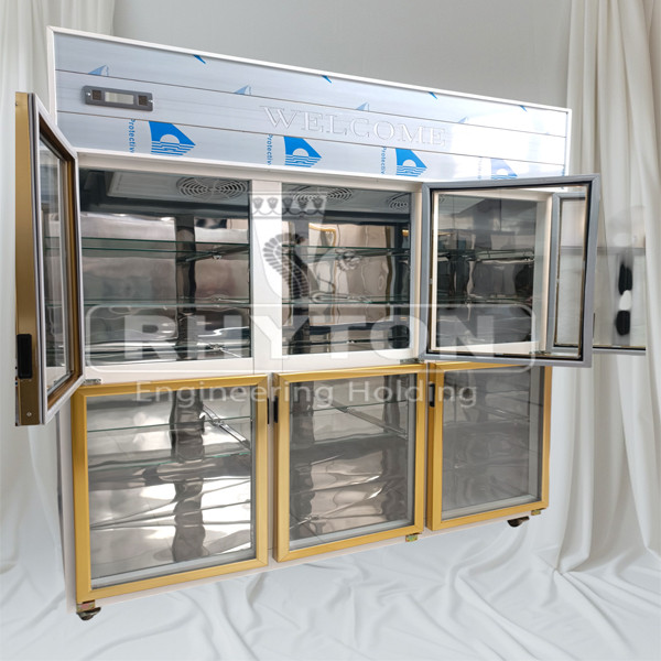 فضایی بیشتر،فروش بهتر،انتخاب فروشگاه های بزرگ