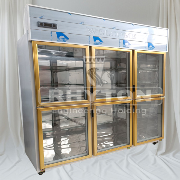 هردرب،یه بخش از نظم فروشگاه شماست