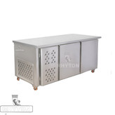 فضای کاری خنک ،عملکردبی وقفه