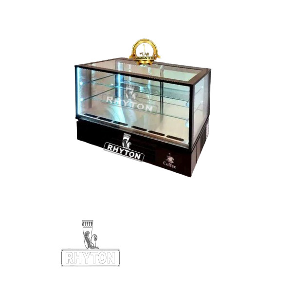 کیک هارا بزارتو ویترینی که دل مشتری را می بره