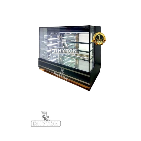 ریتون شاپ،انتخاب حرفه ای ها برای نمایش خنکی با کلاس